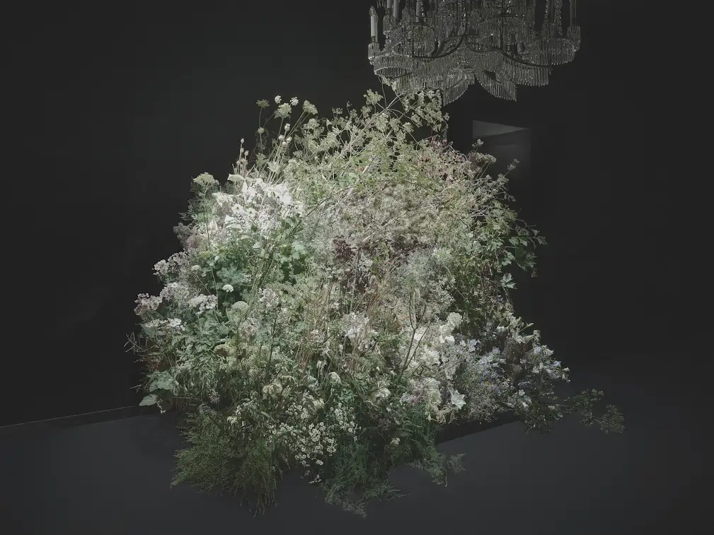Boucheron Launches Curation to Support Artists Across Disciplines