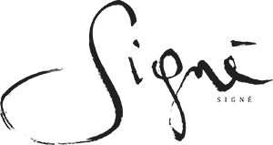 Signé Woman