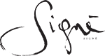 Signé Woman