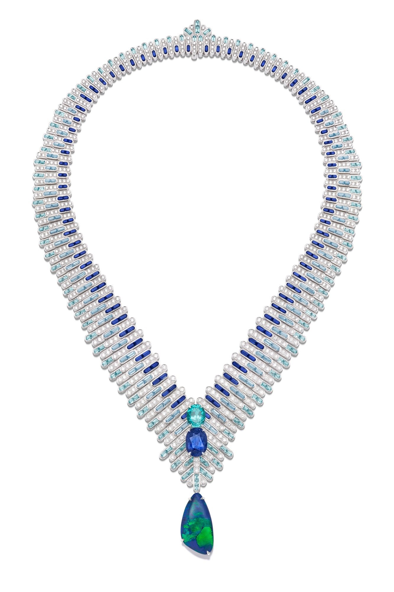 Piaget’s Colours of Extraleganza: Inside the 65-Piece Jewellery Collection